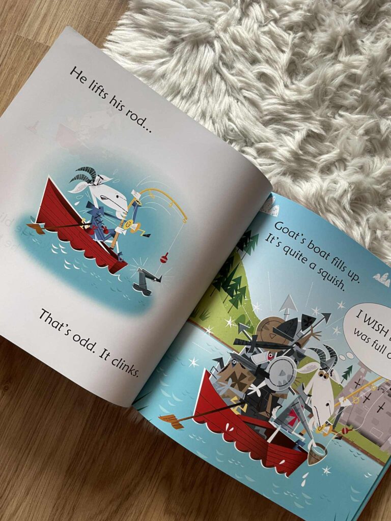 My First Phonics Reading Library