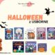 Halloween Usborne
