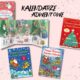 kalendarze adwentowe Usborne
