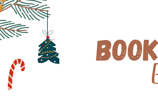 Bookmas bingo