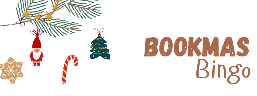 Bookmas bingo