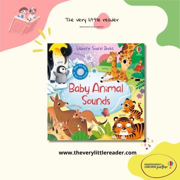 Baby Animal Sounds