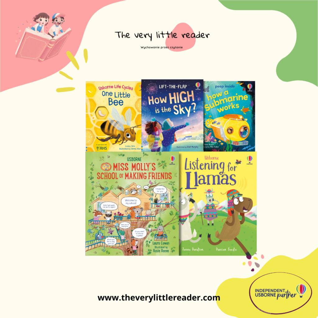 World Book Day Nursery Book Bundle 2026