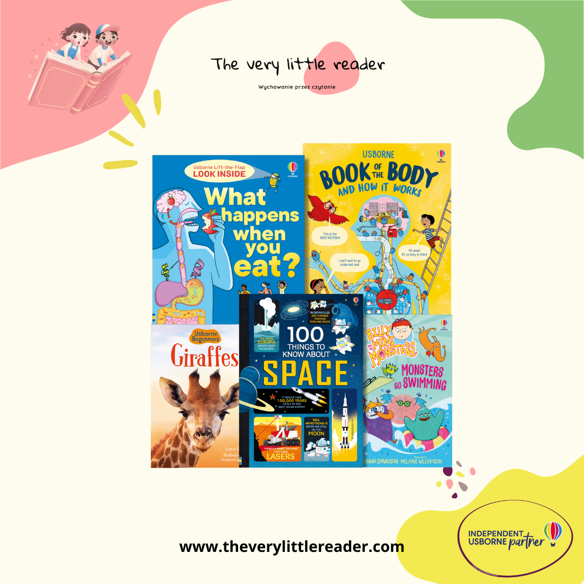 World Book Day Primary Book Bundle 2026