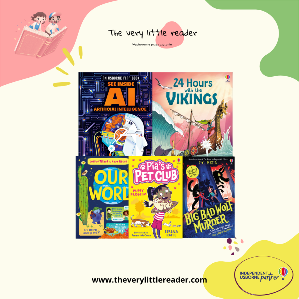 World Book Day Primary Book Bundle 2026 (7+)