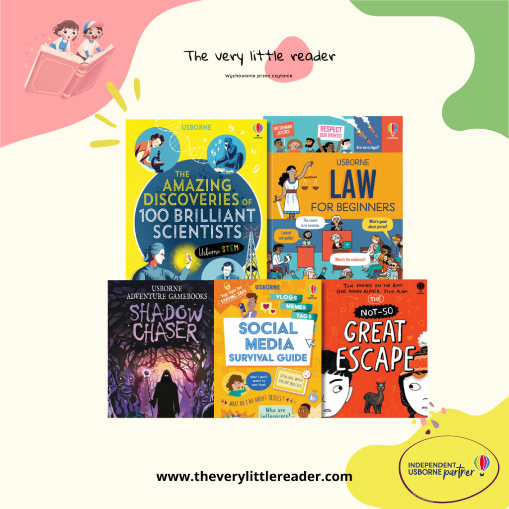 World Book Day Secondary Book Bundle 2026