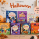 Książki po angielsku Halloween